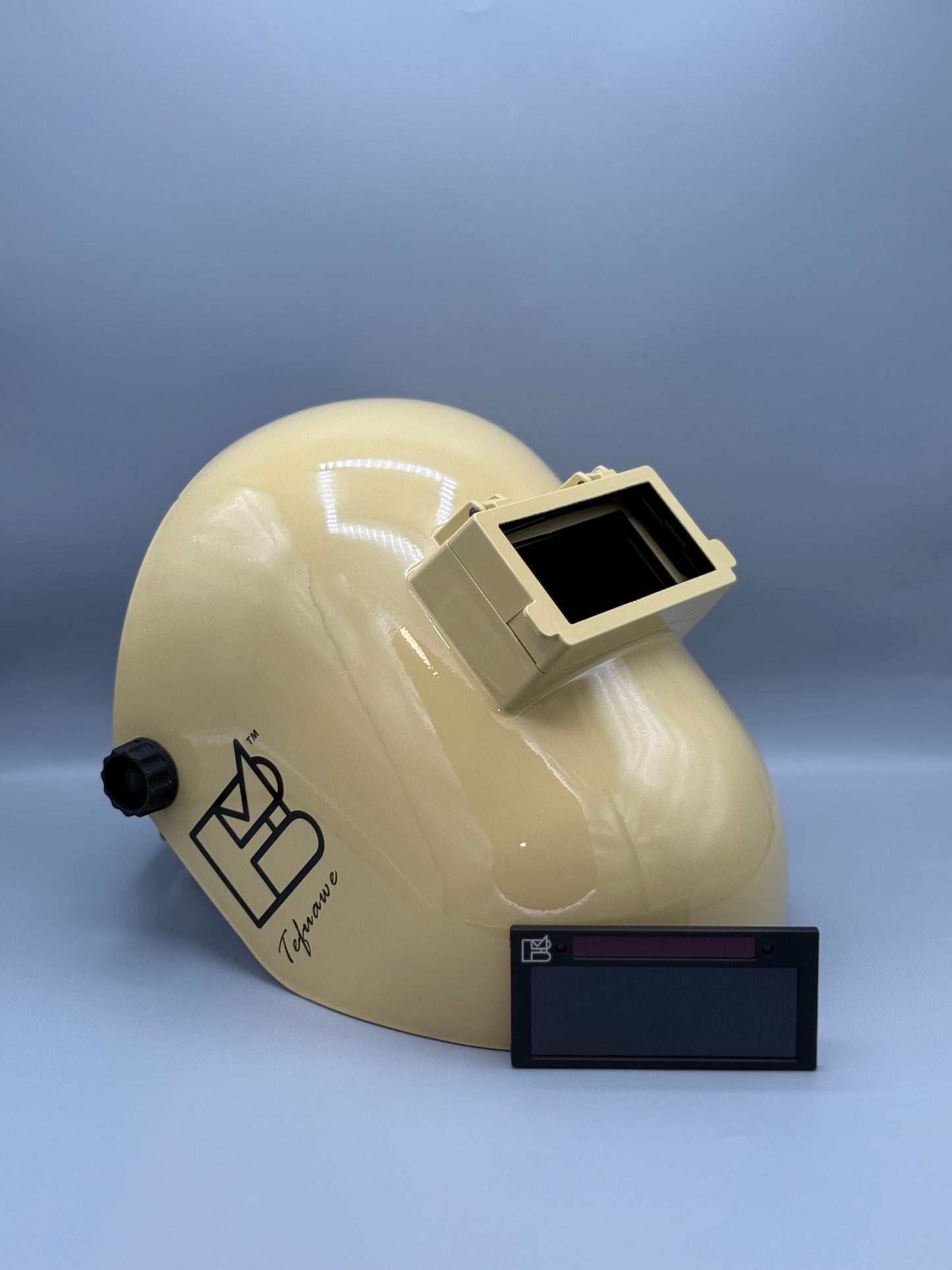 Desert Reign Hood/Ultra HD Lens Combo