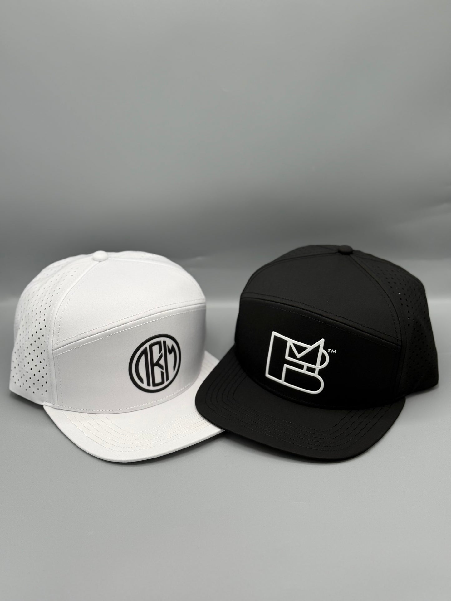 DBM Mixed Snapback Bundle