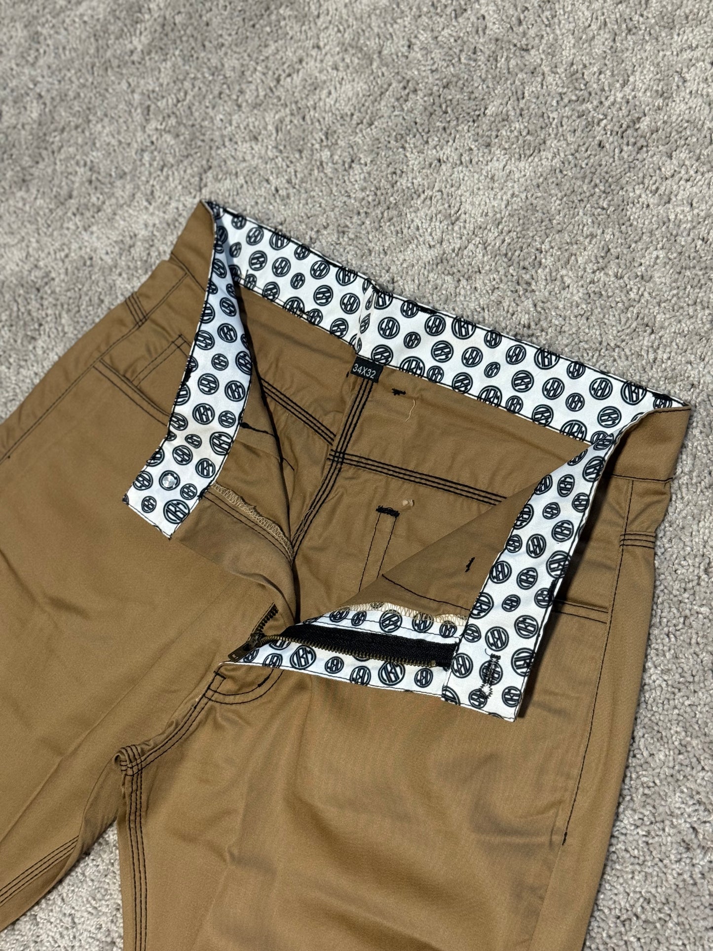 DBM FR Work Pants