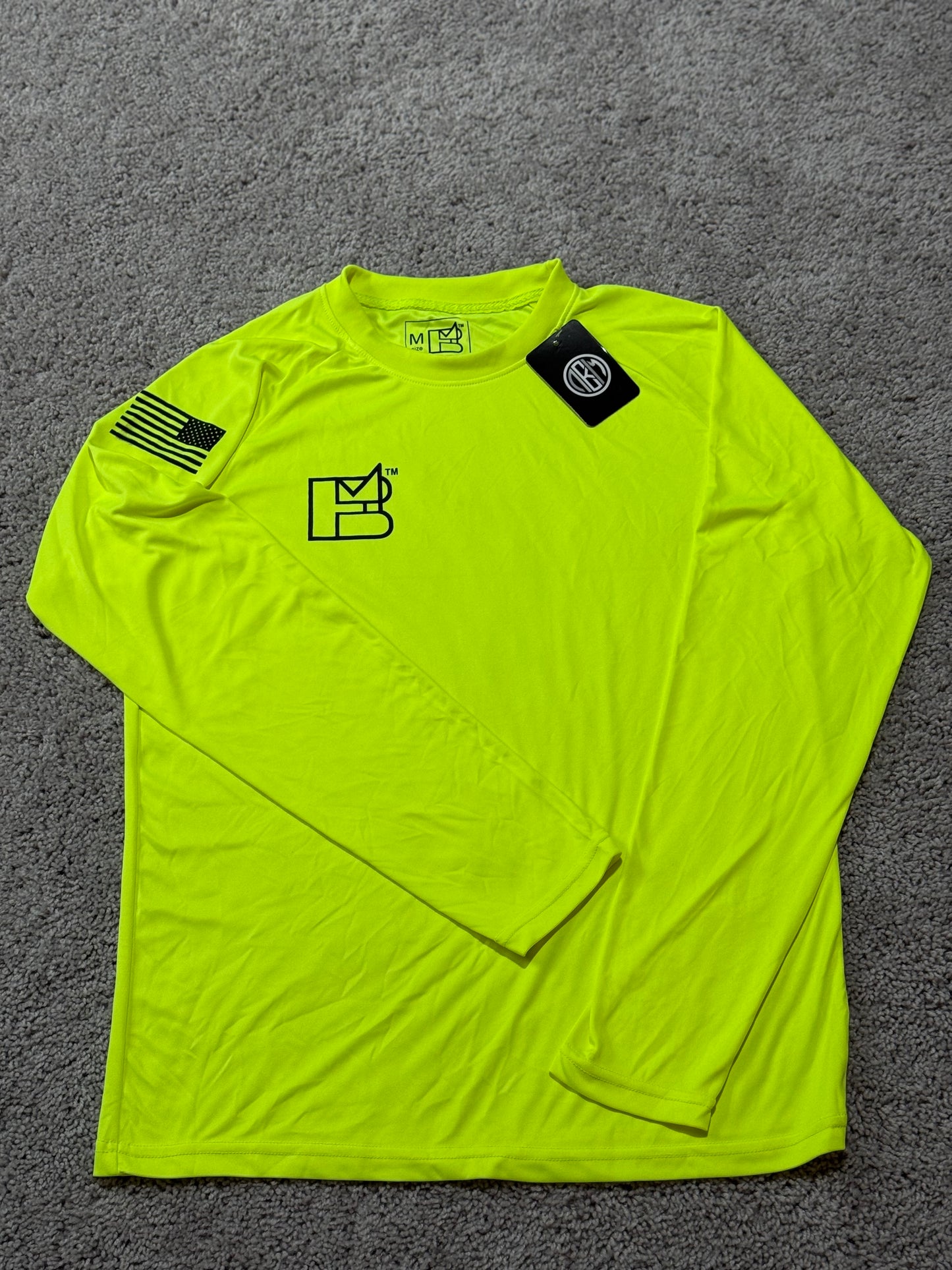 Hi Visibility 6 Pack Bundle