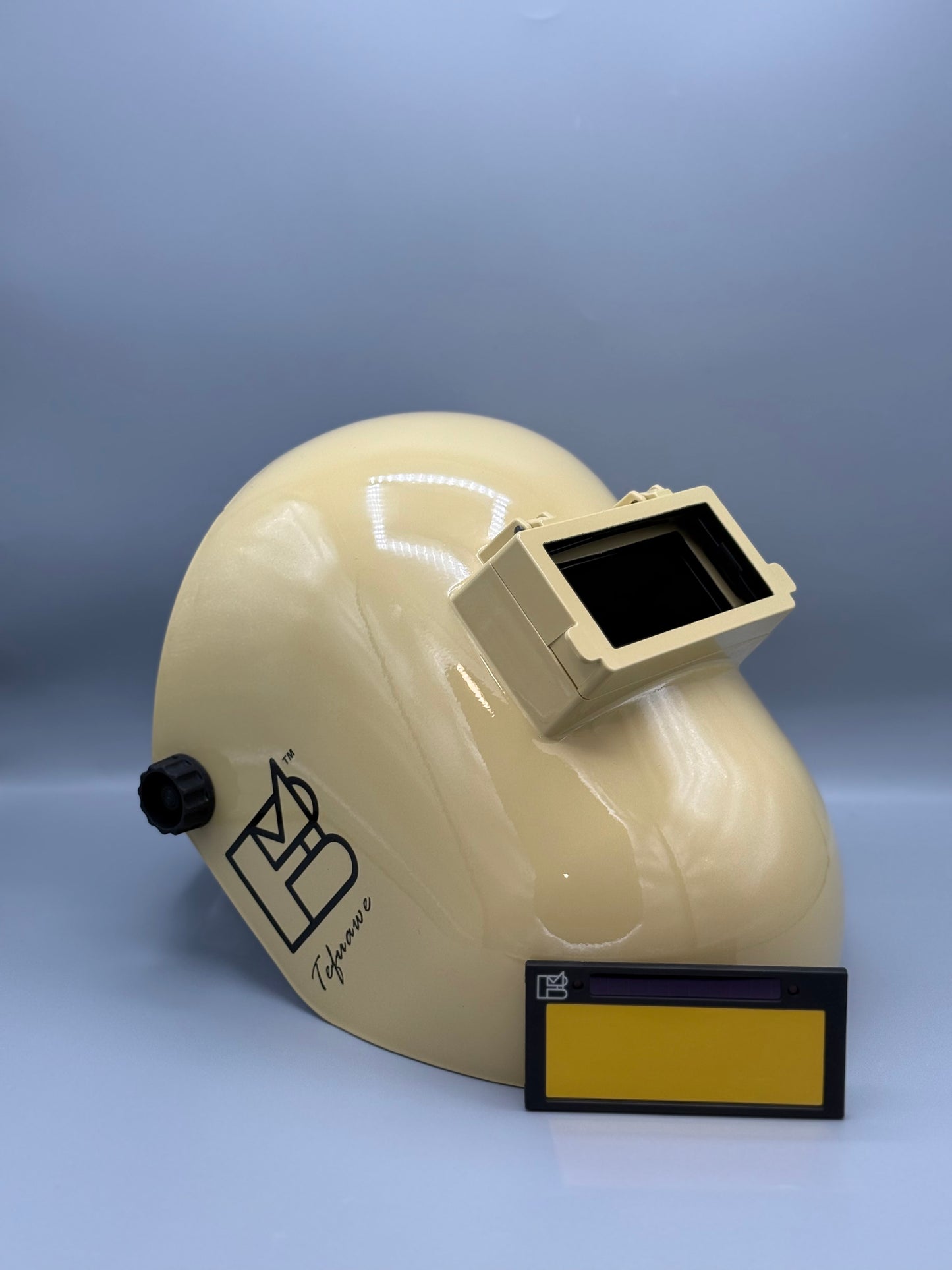 DBM Desert Reign/Gold Lens Combo