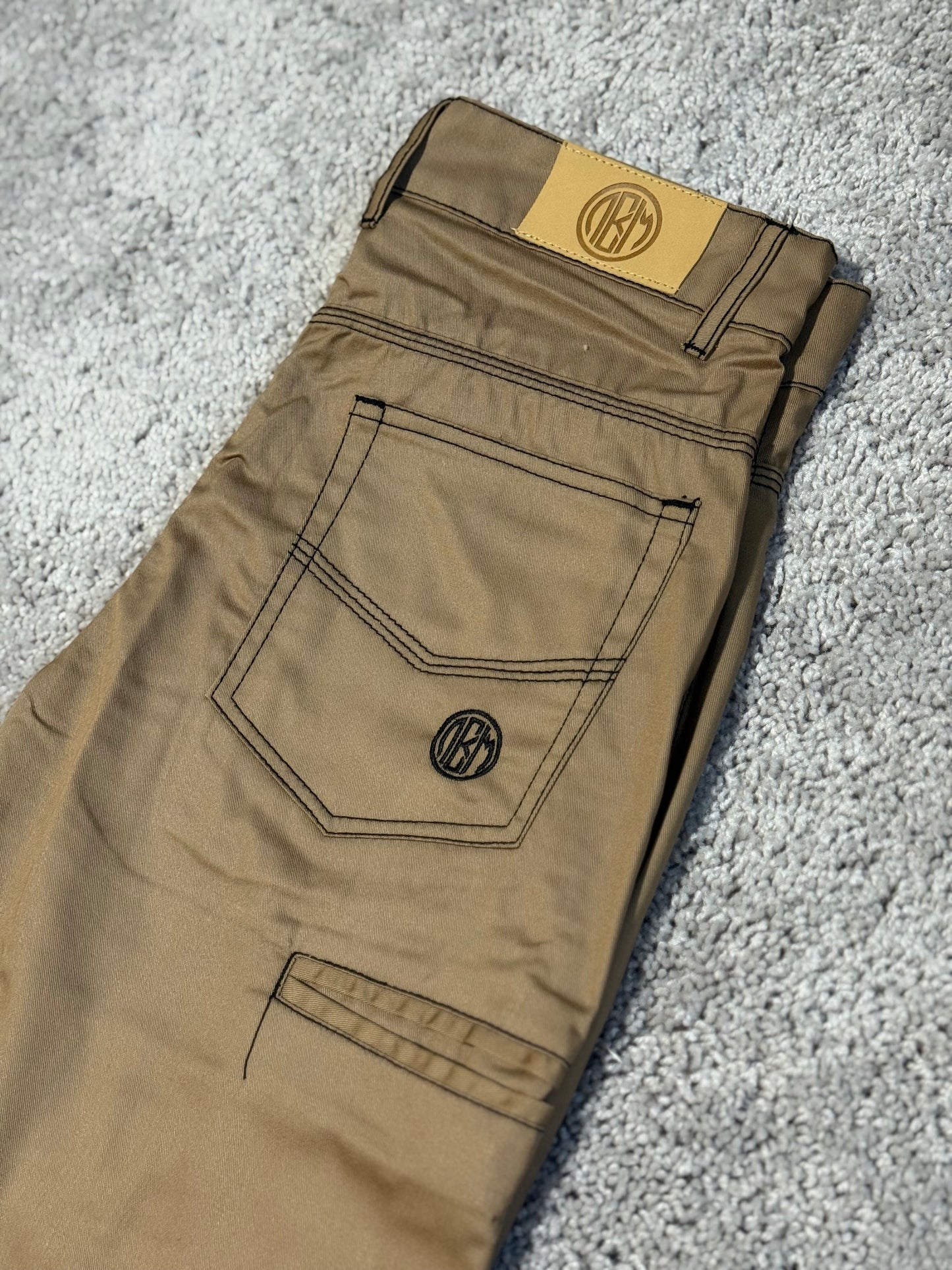 DBM FR Work Pants