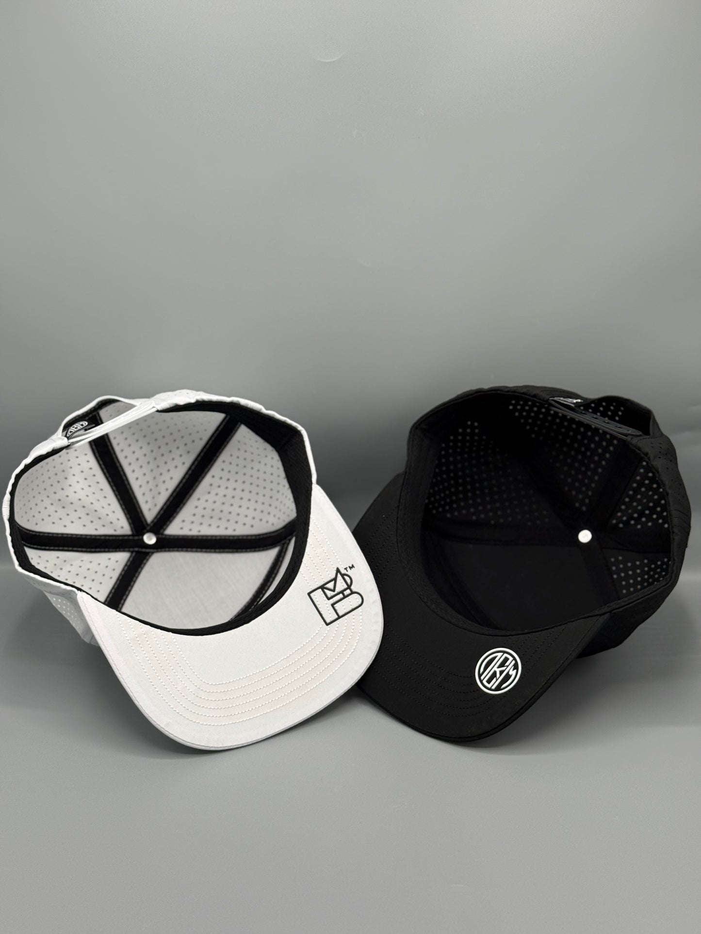 DBM Mixed Snapback Bundle