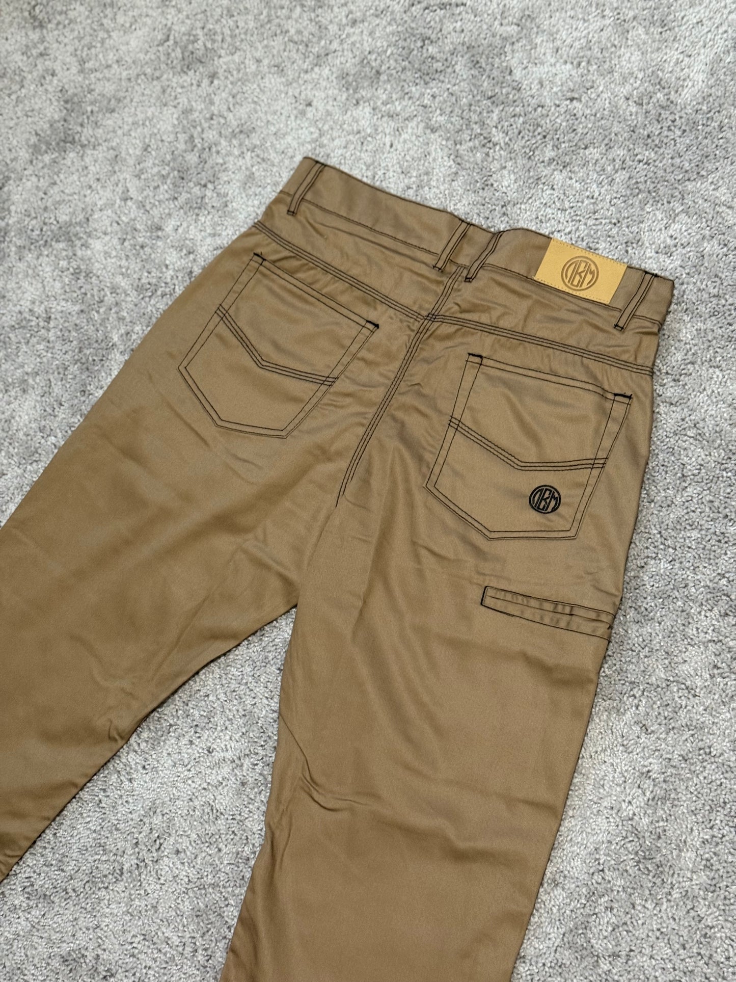 DBM FR Work Pants