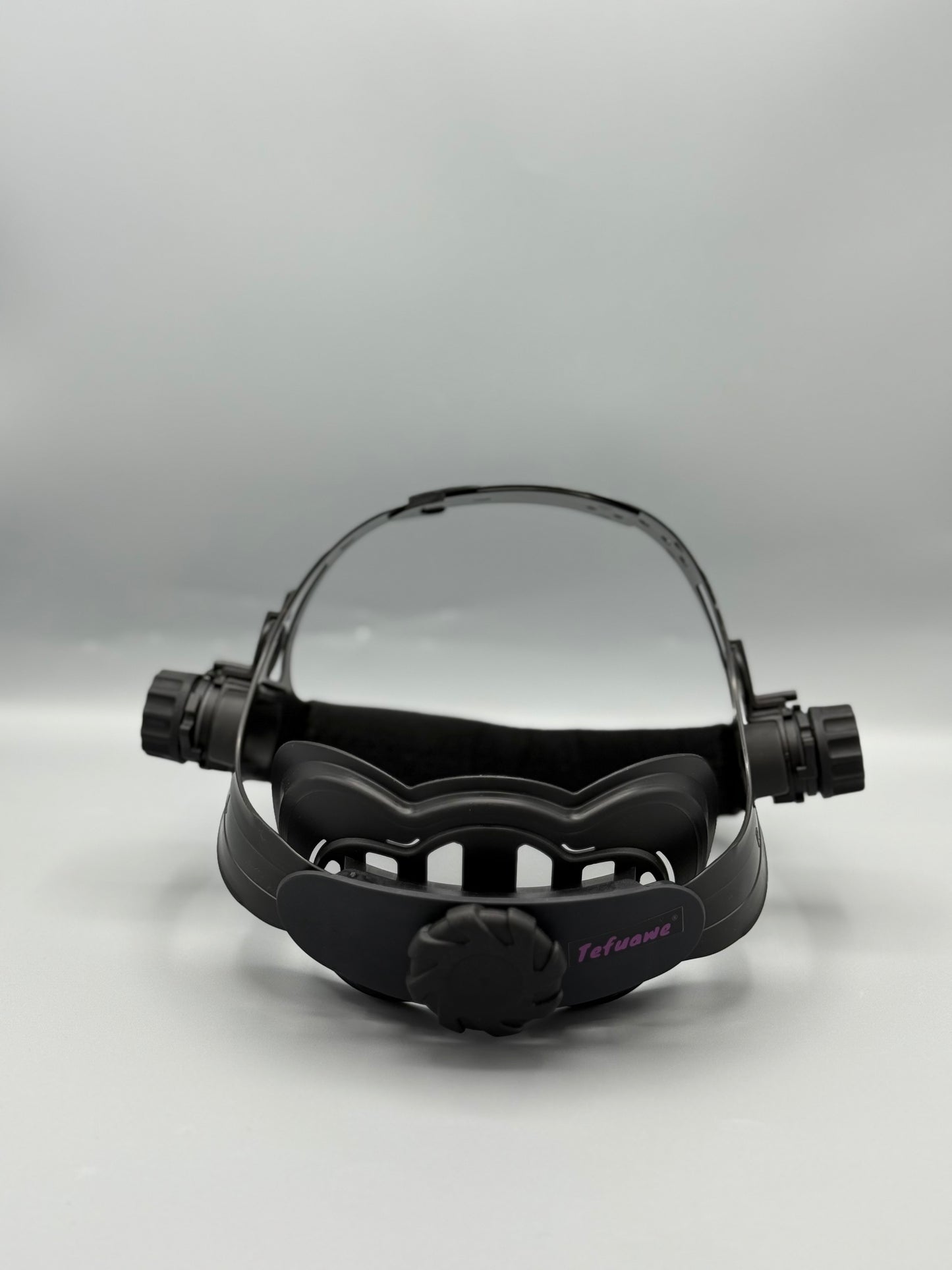 Adjustable Headgear