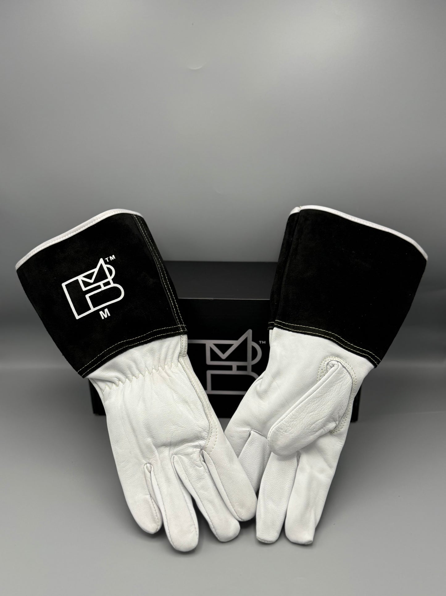 DBM Tig Gloves