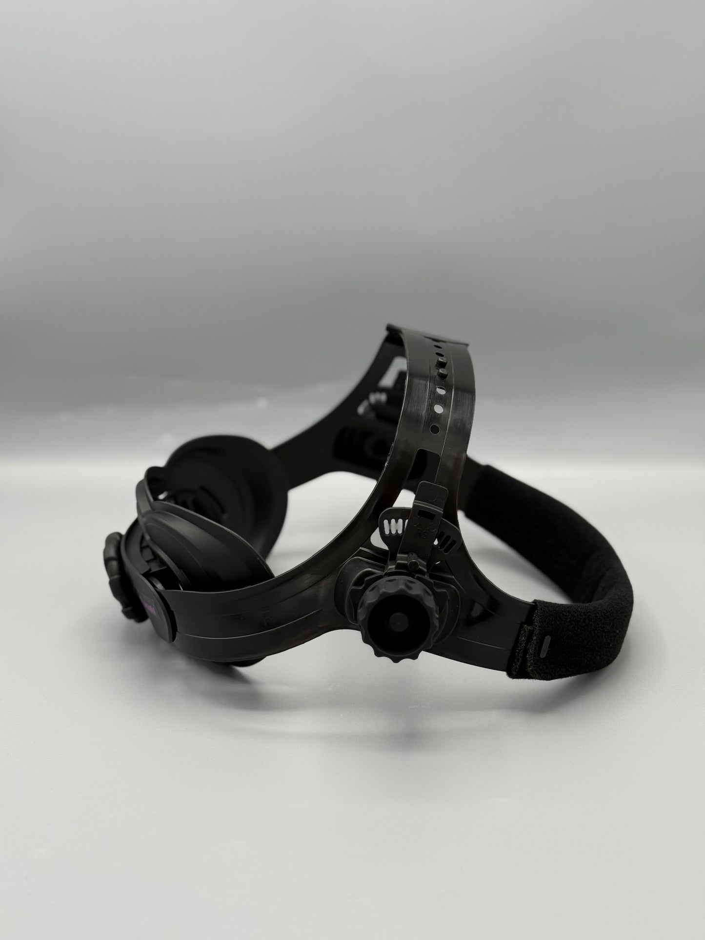 Adjustable Headgear