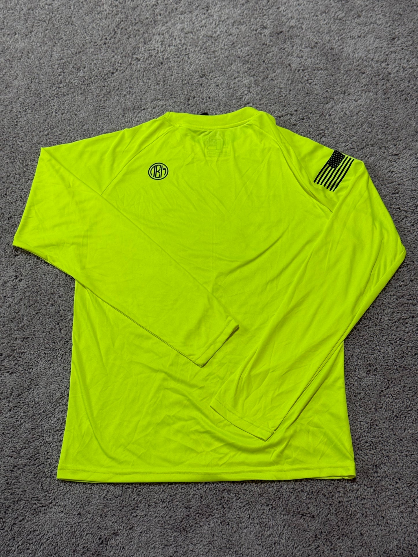 Hi Visibility 6 Pack Bundle