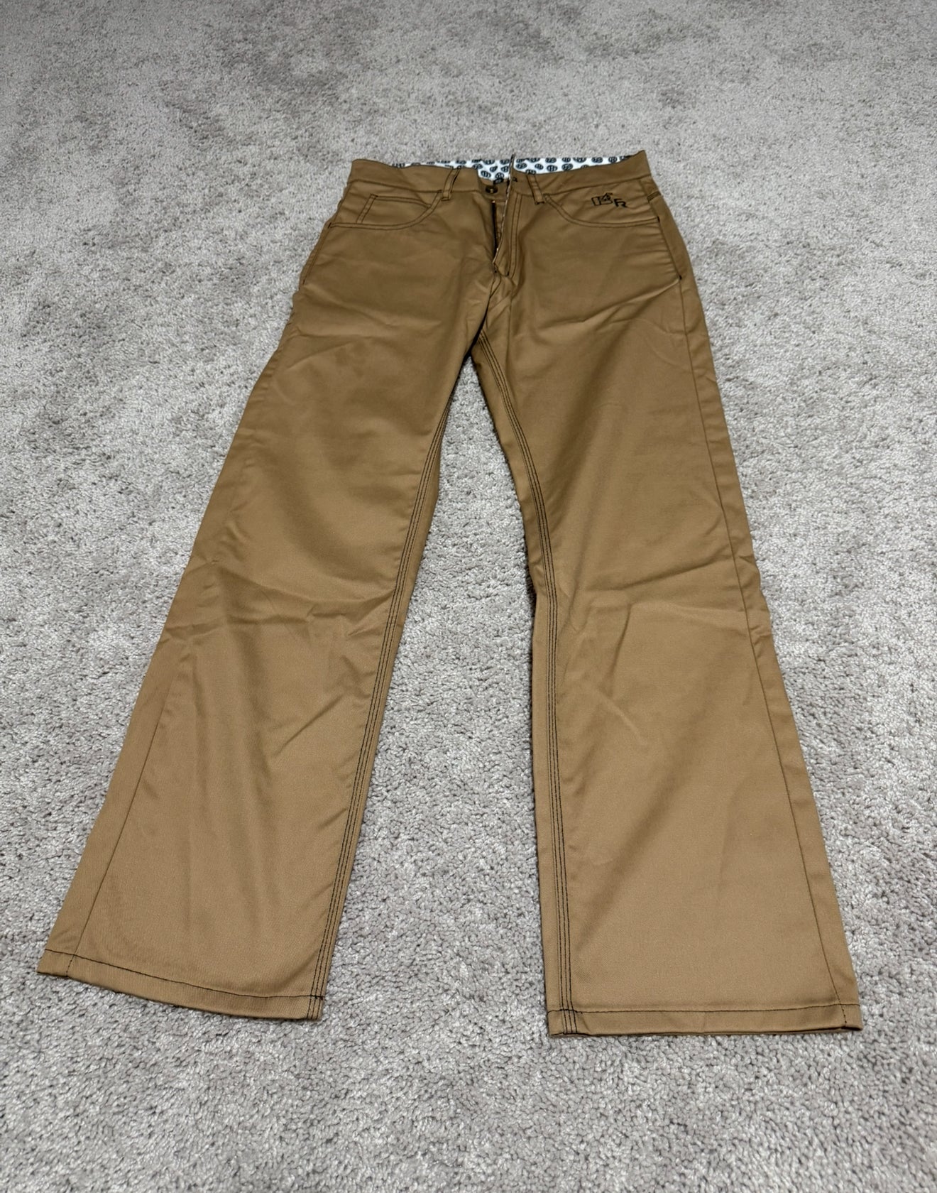 DBM FR Work Pants