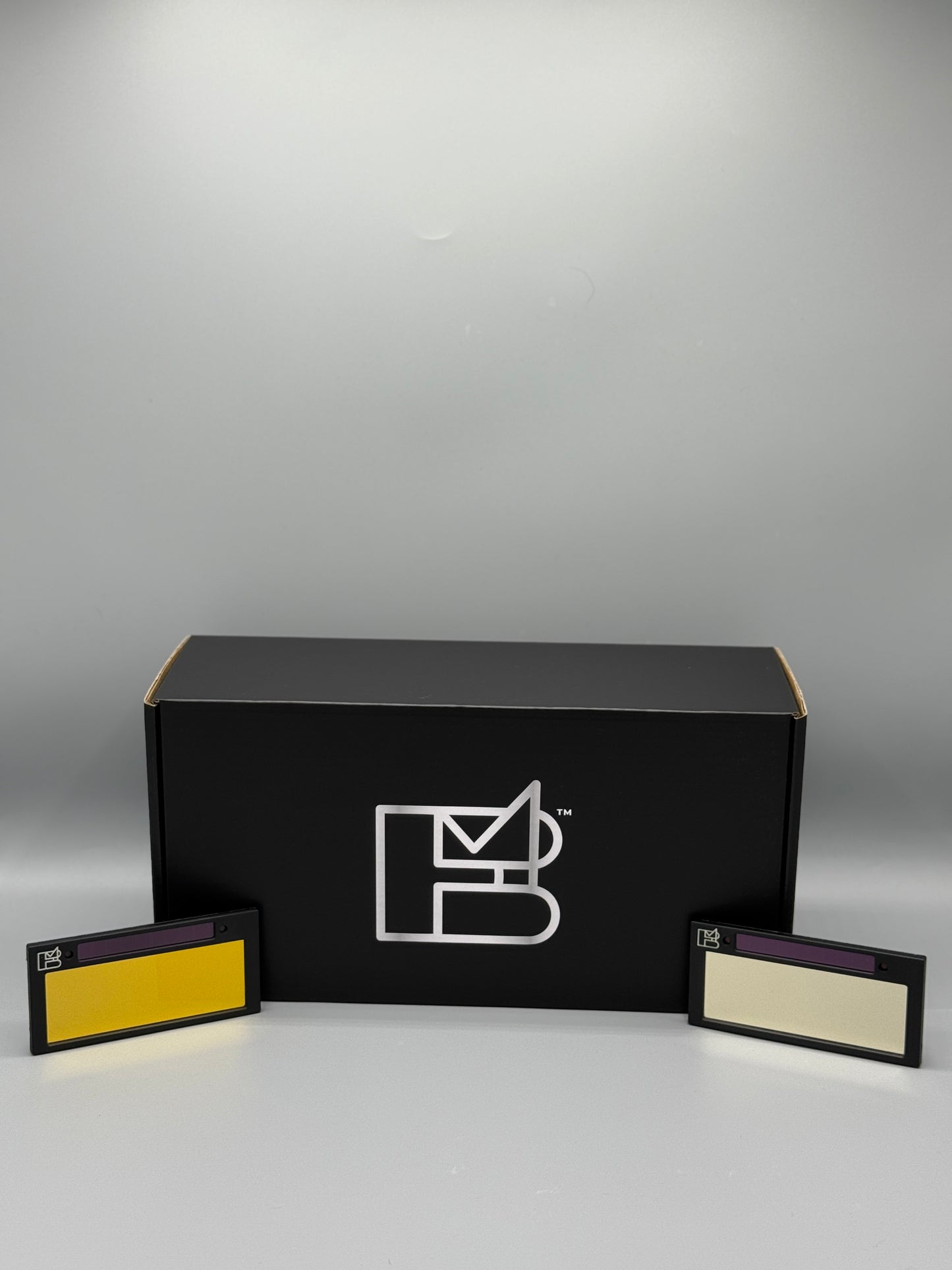 Gold Lens/Helios Lens Bundle