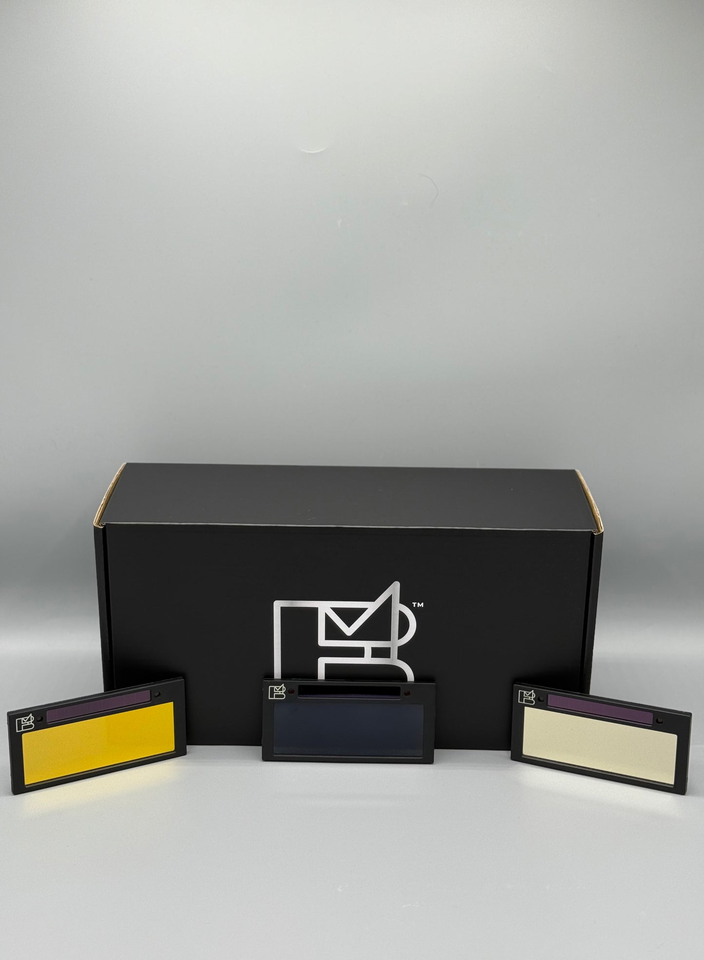 Tri Lens Bundle