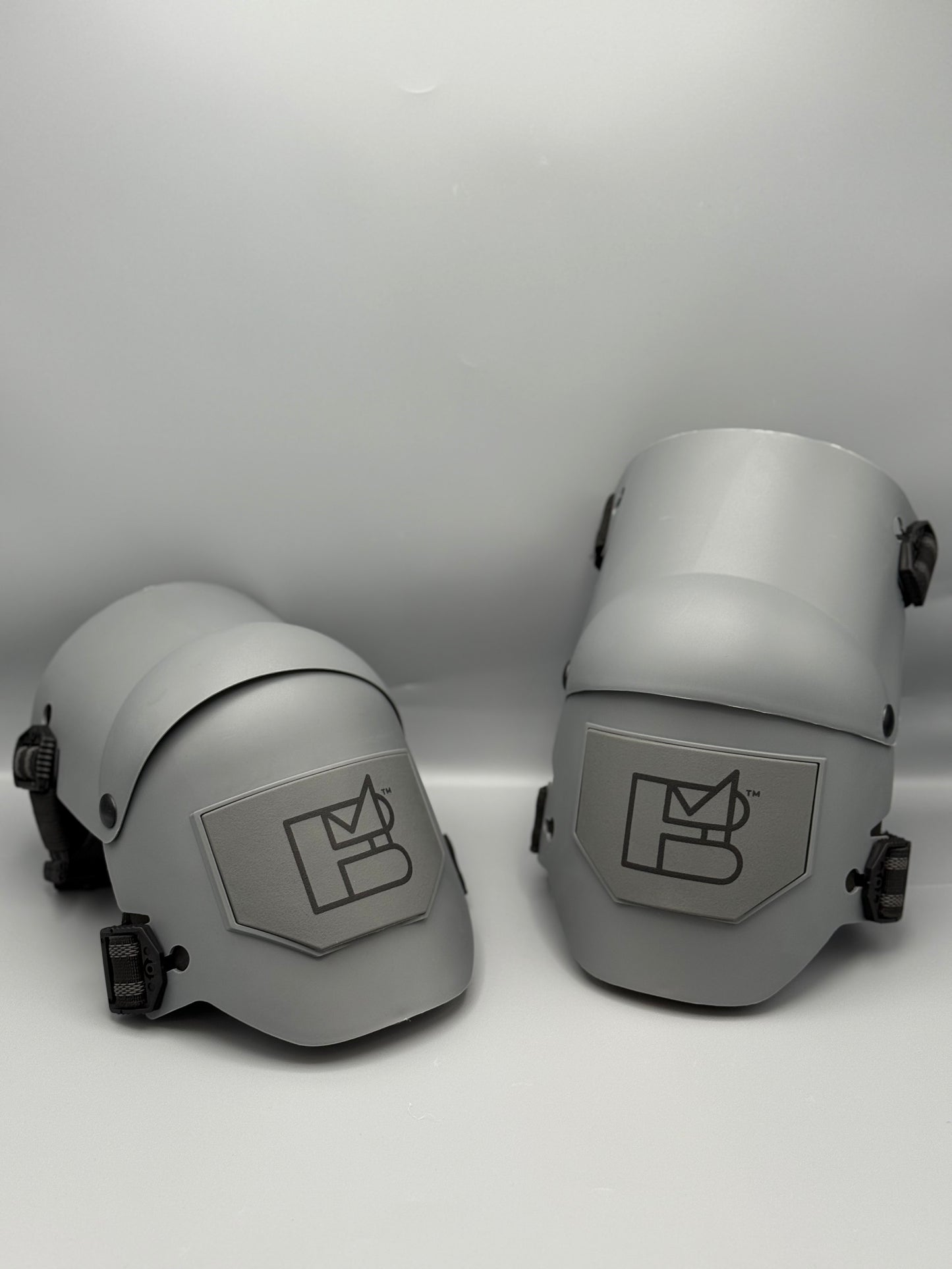 DBM Knee Pads