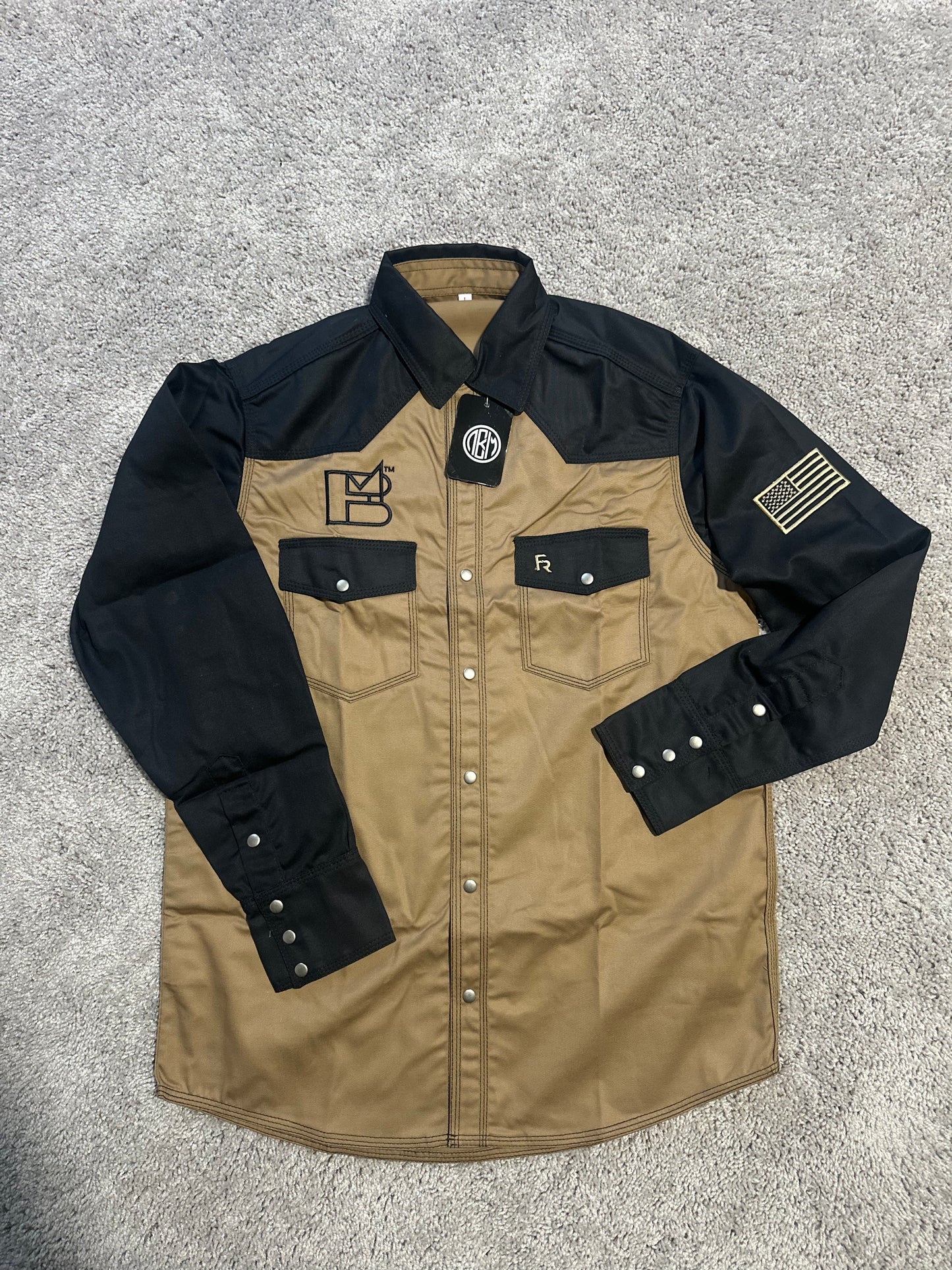 DBM FR SHIRT