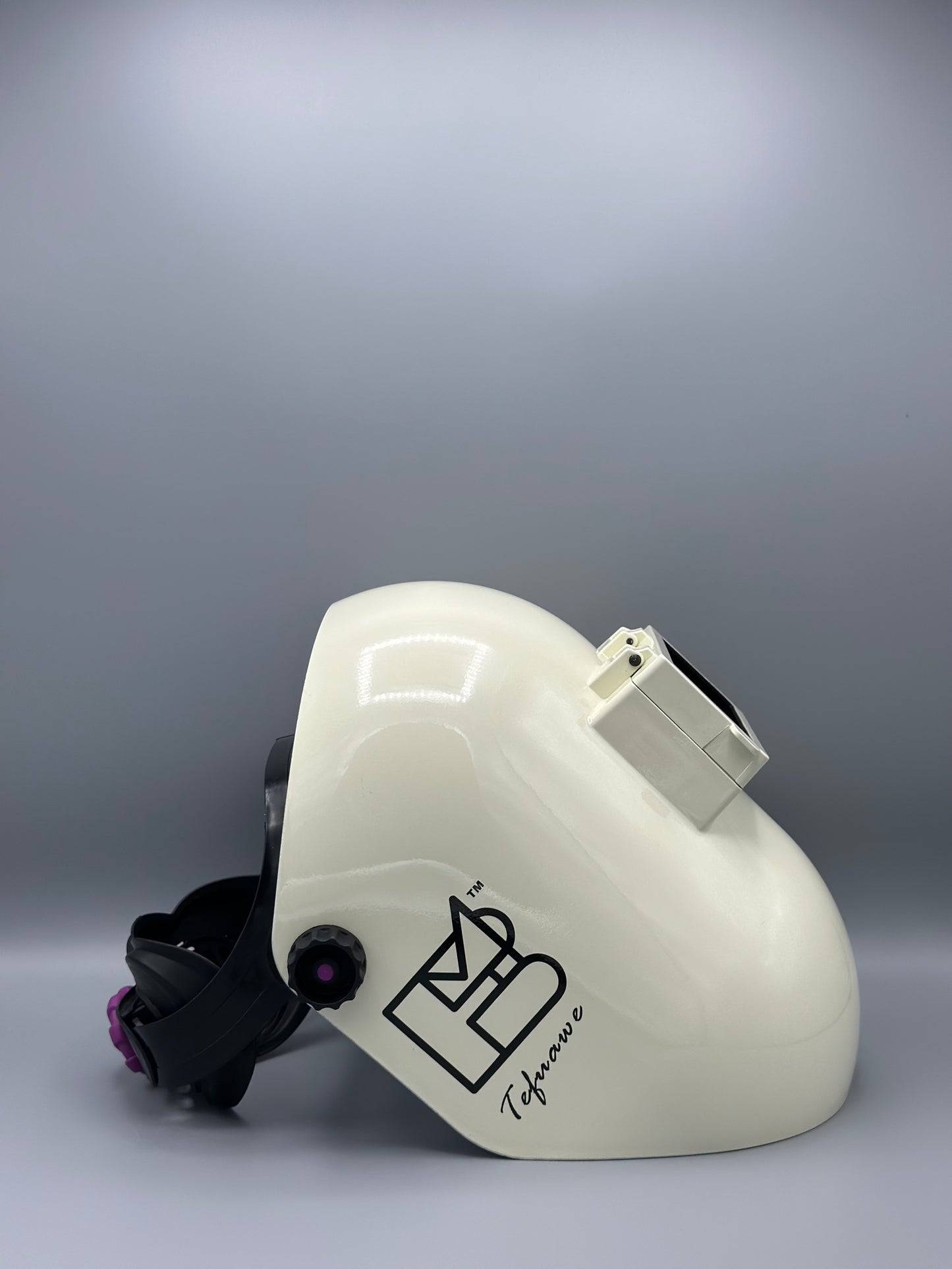 DBM Welding Hood