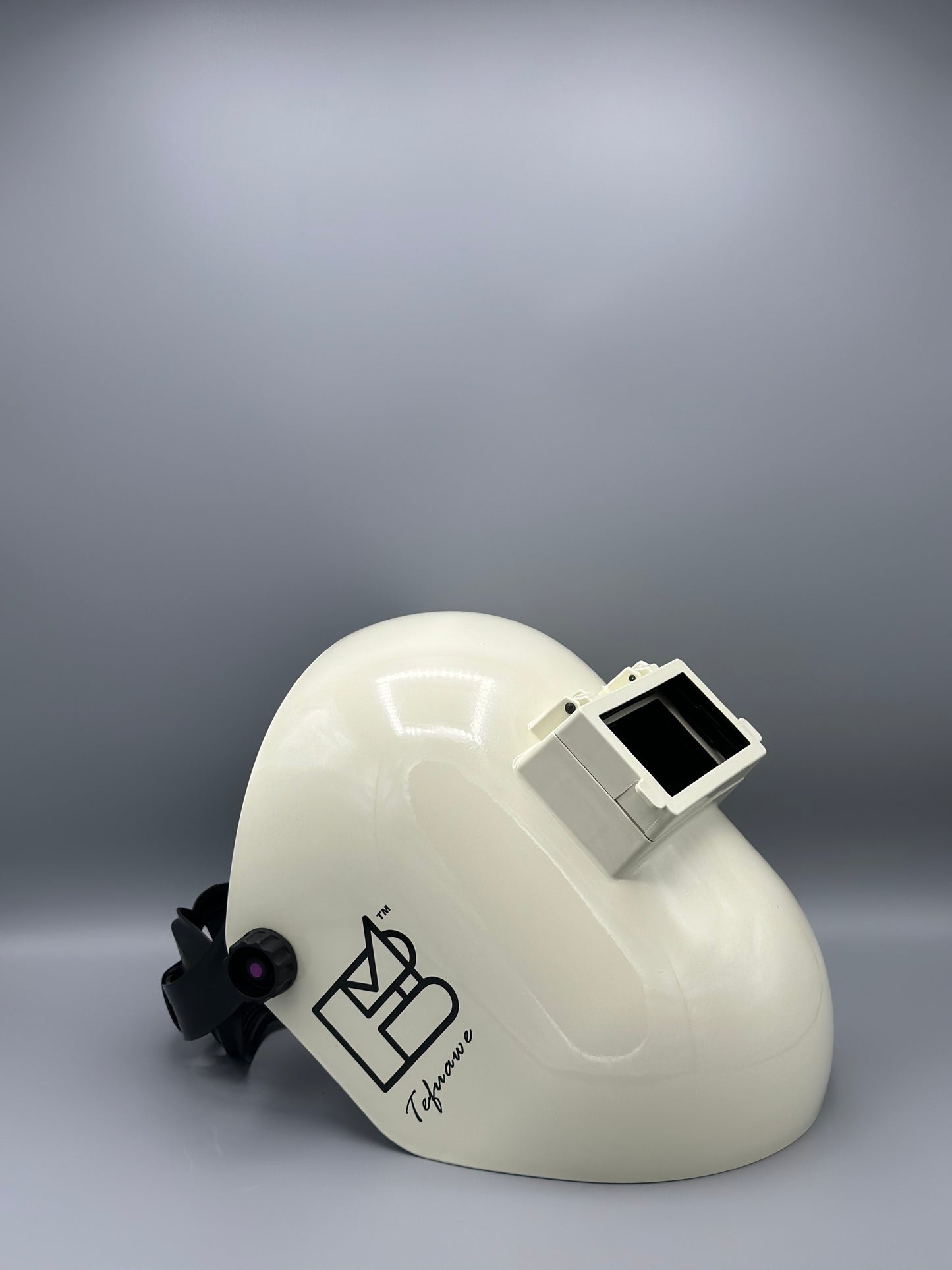 DBM Welding Hood