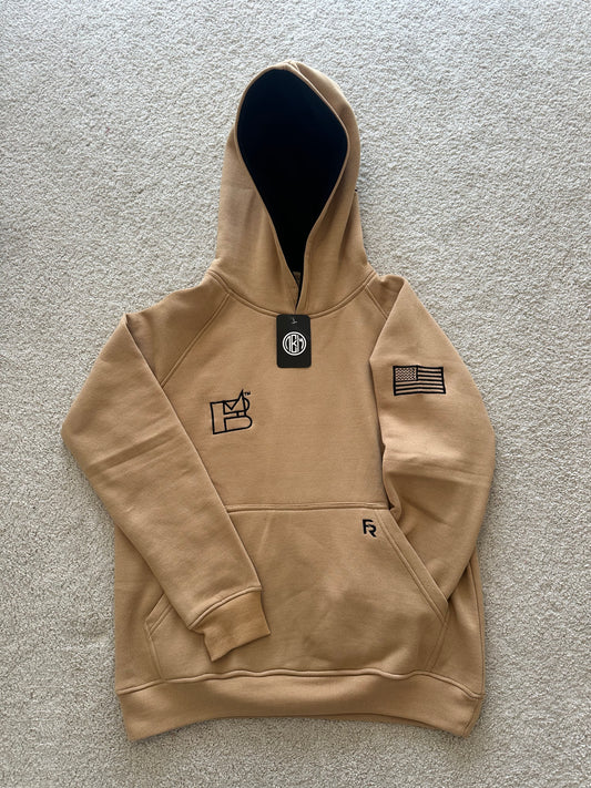 DBM FR Hoodie