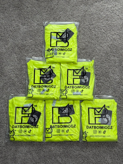 Hi Visibility 6 Pack Bundle
