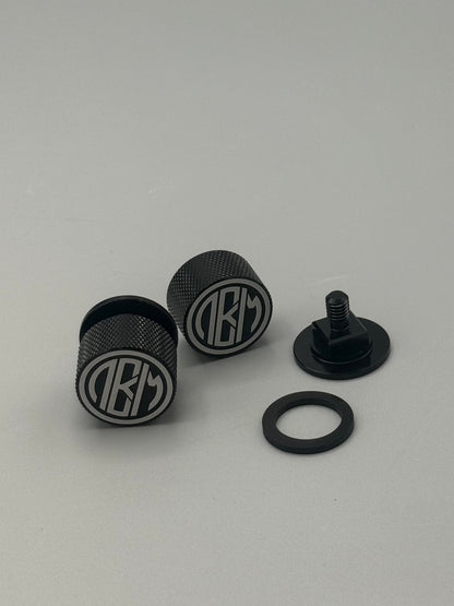Sugar Scoop fasteners