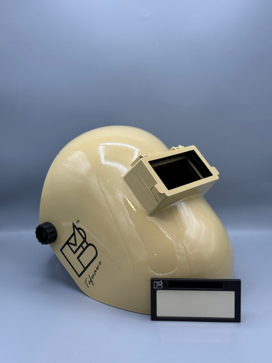 DBM Desert Reign Hood/Helios Lens Combo