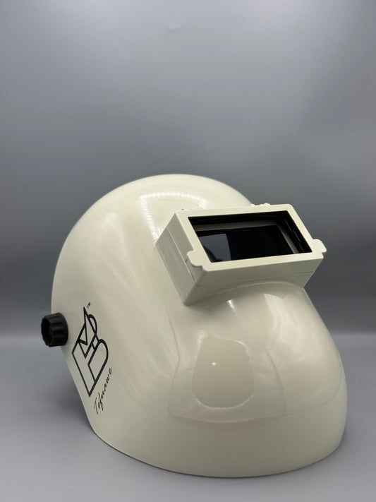 DBM Welding Hood (Pre- order, Hoods will be available at the end of November)