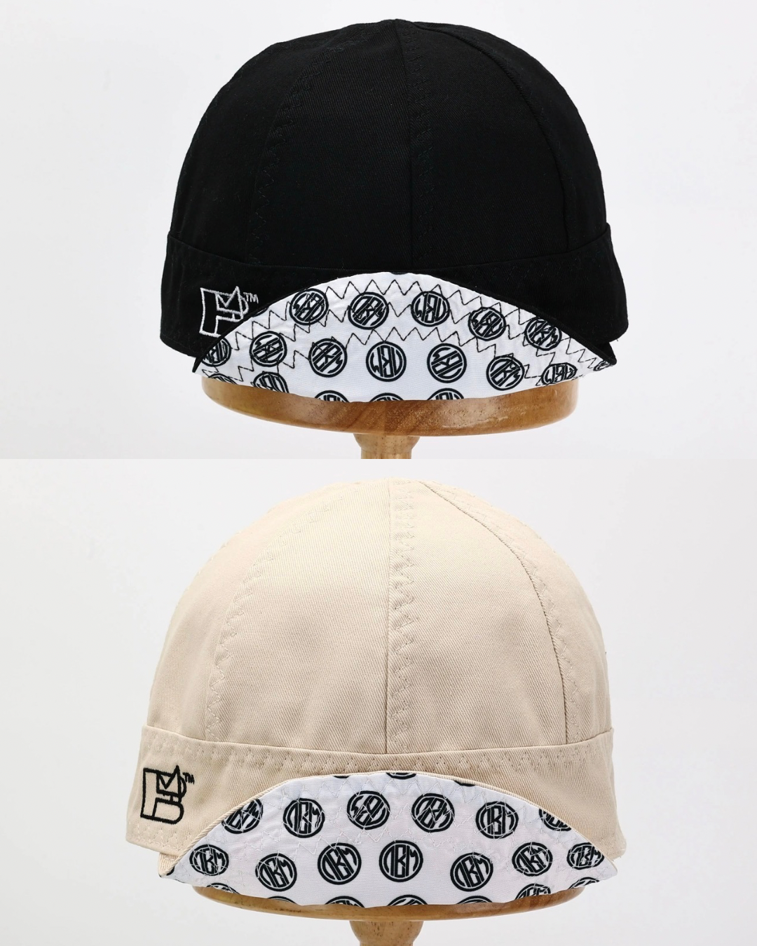 DBM Mixed Welding Cap Bundle