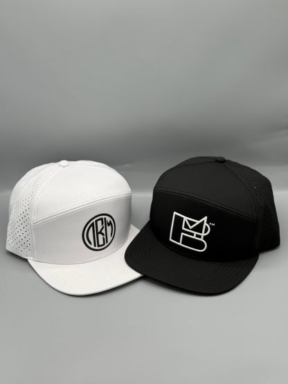 DBM Mixed Snapback Bundle