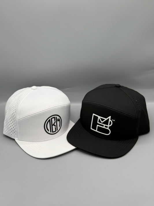 DBM Mixed Snapback Bundle