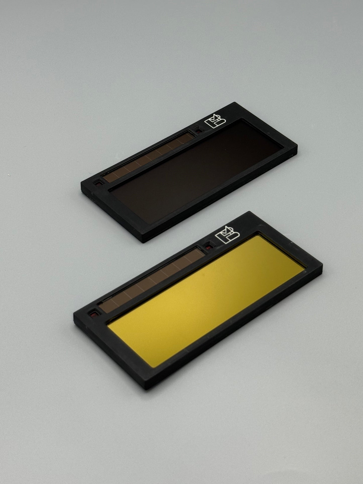 Mixed Multi-Shade Lens Bundle