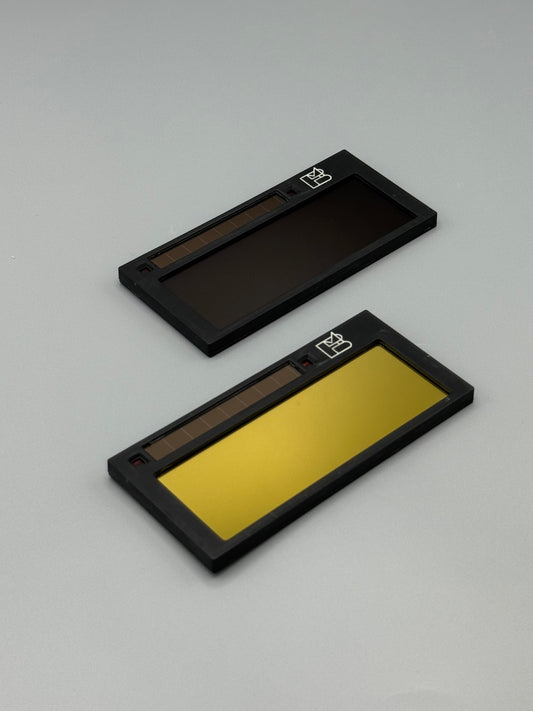 Mixed Multi-Shade Lens Bundle