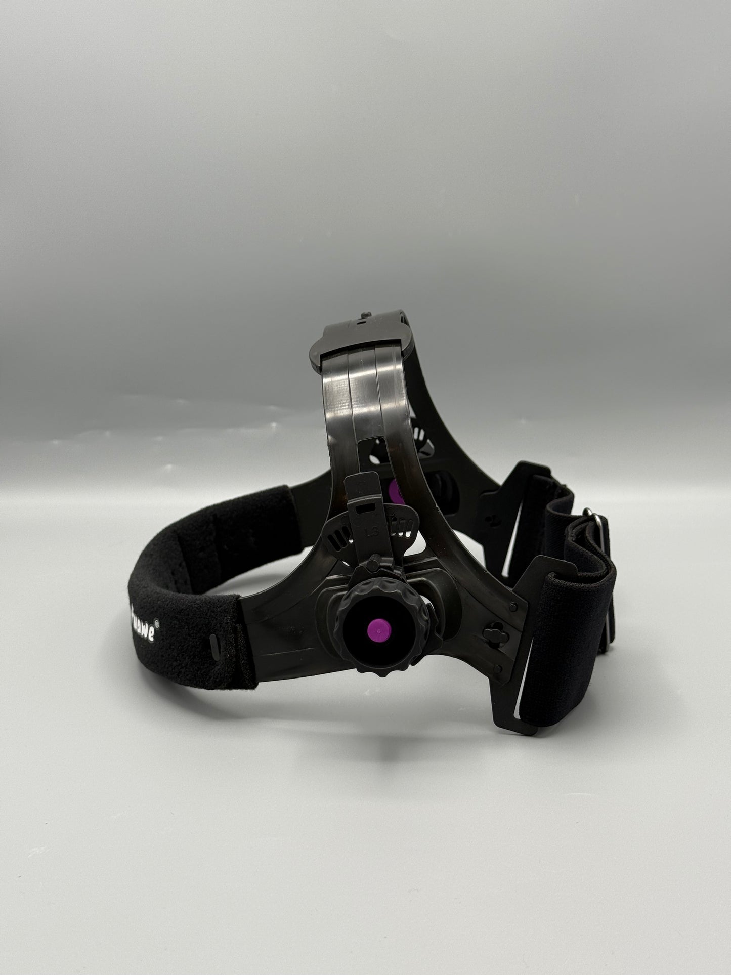 Headband Style Headgear