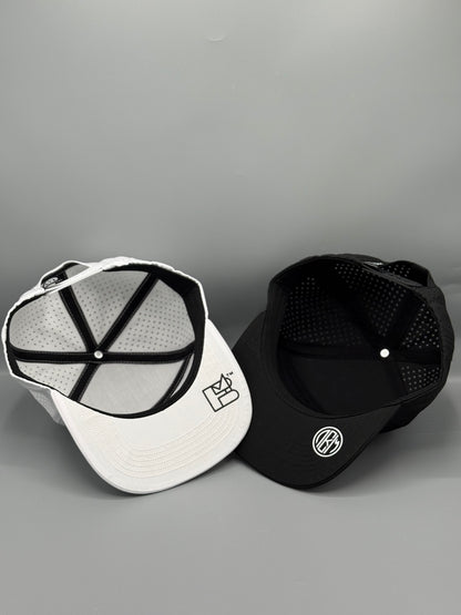 DBM Mixed Snapback Bundle