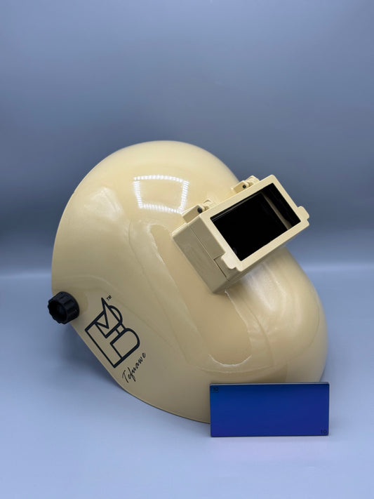 DBM Desert Reign Hood/Hades Lens Combo