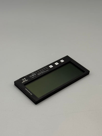 DBM Helios Multi-Shade Lens
