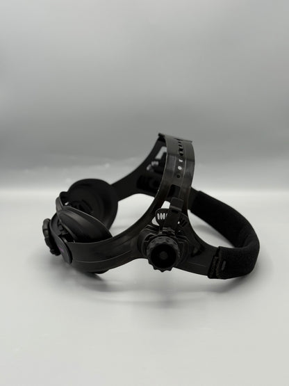 Adjustable Headgear