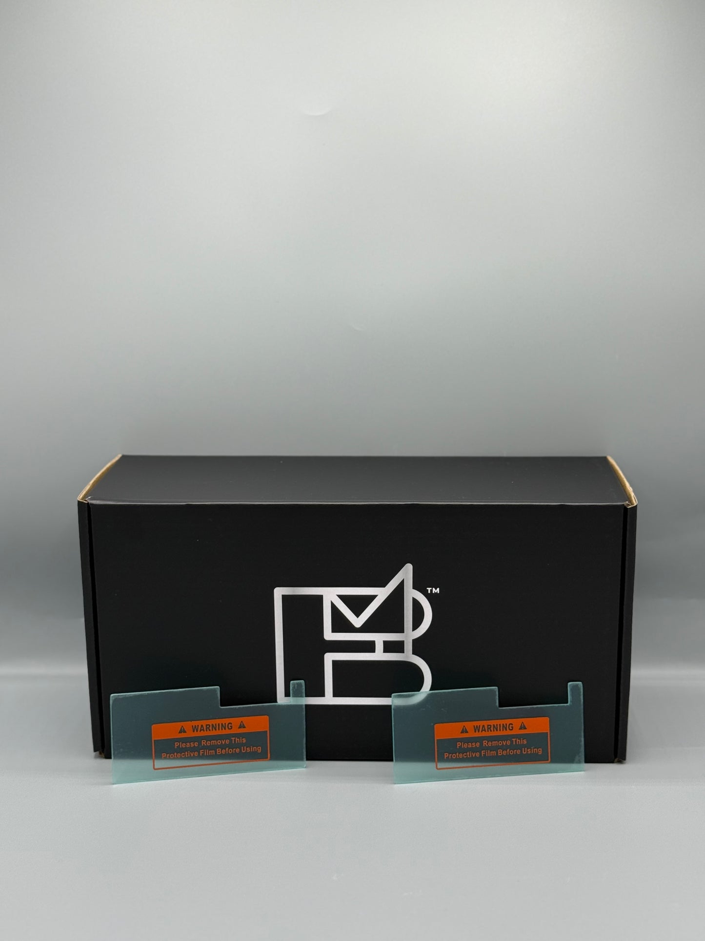 Replacement Clear Lens (Multi-Shade)