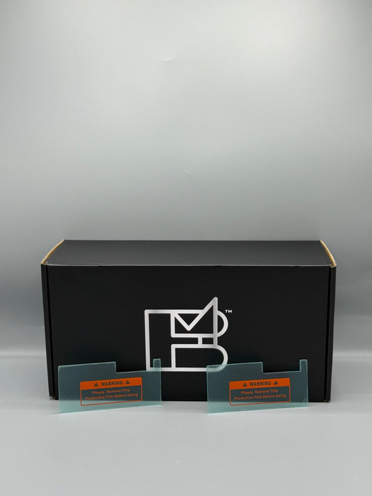 Replacement Clear Lens (Multi-Shade)