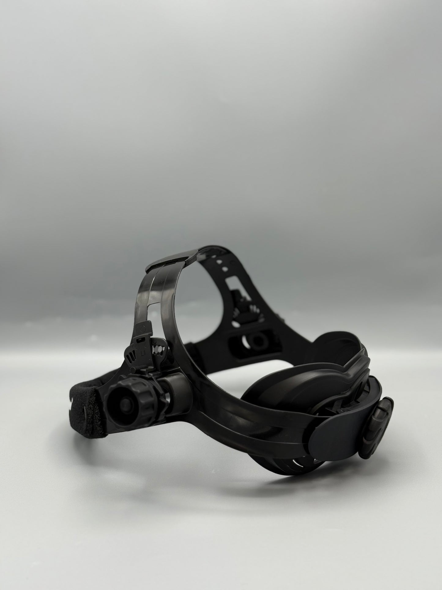 Adjustable Headgear
