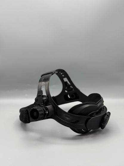 Adjustable Headgear