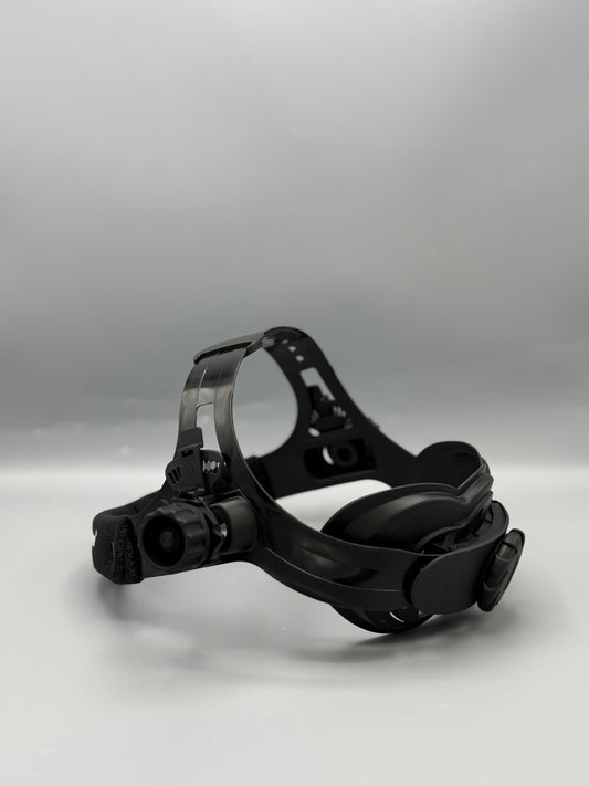 Adjustable Headgear