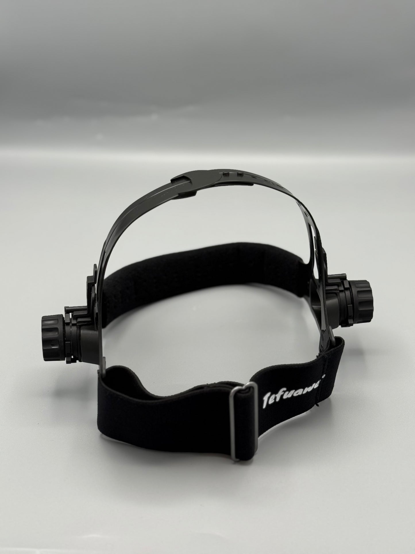 Headband Style Headgear