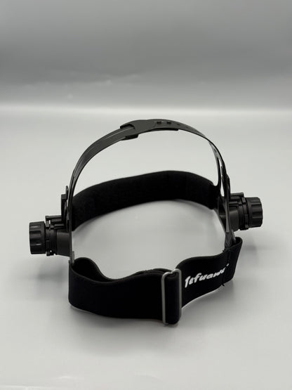 Headband Style Headgear