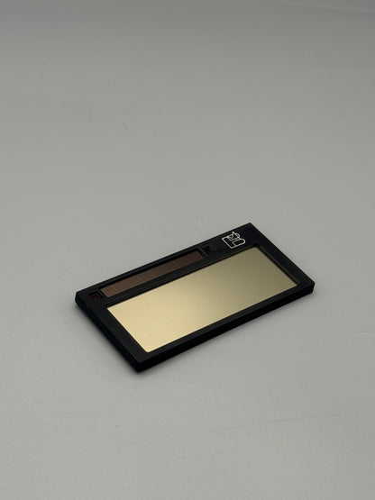 DBM Helios Multi-Shade Lens
