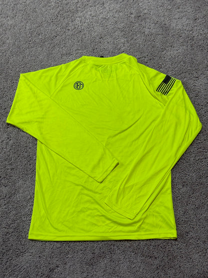 Hi Viz Long Sleeve