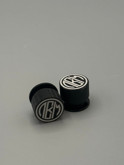 Sugar Scoop fasteners