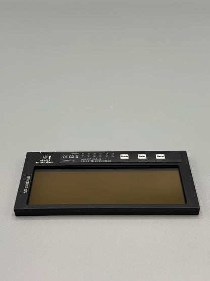 DBM Gold Multi-Shade Lens