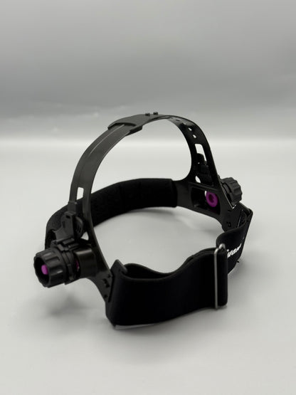 Headband Style Headgear