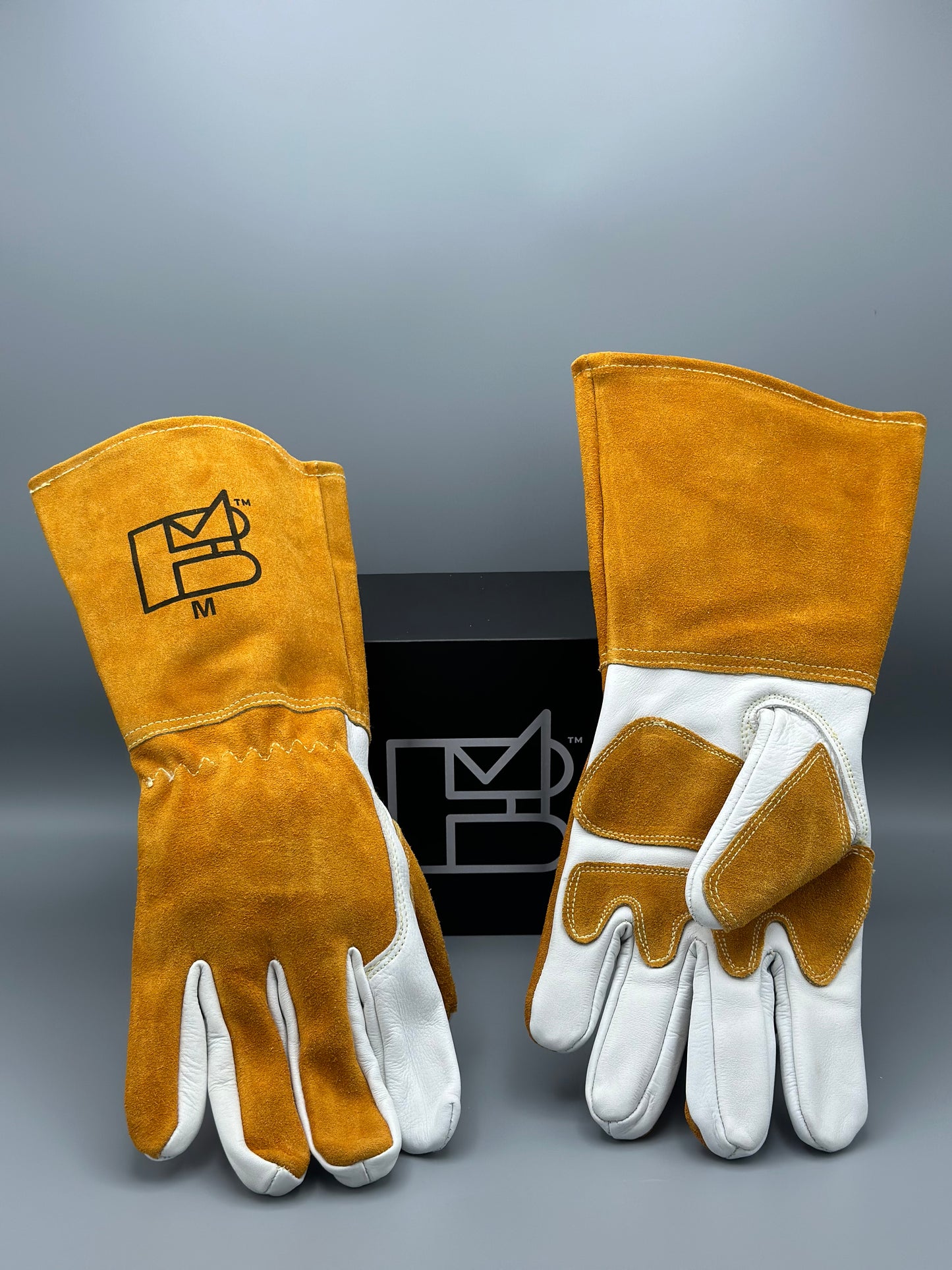 MIG/Stick Welding Gloves