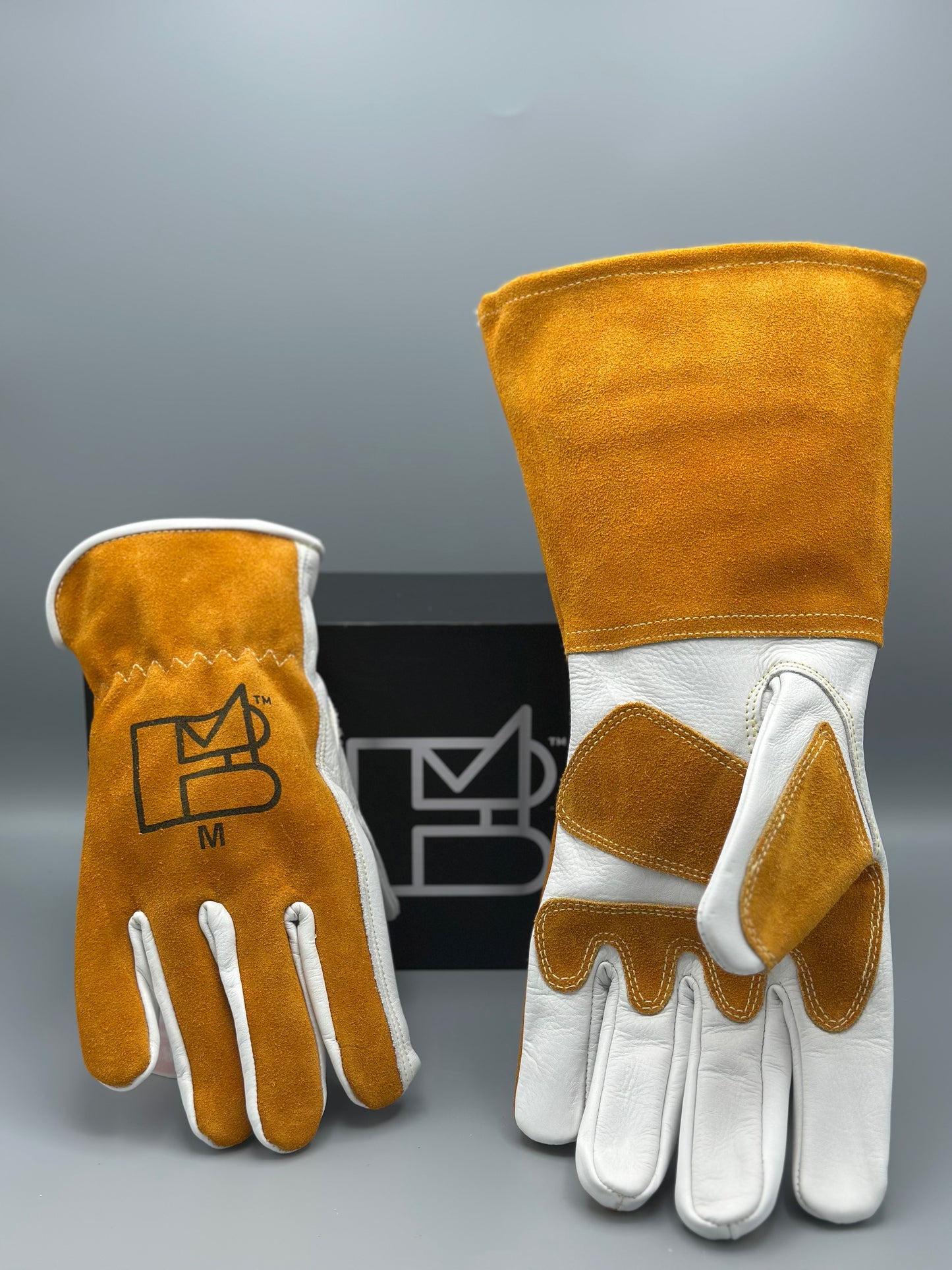 Mixed Glove Combo