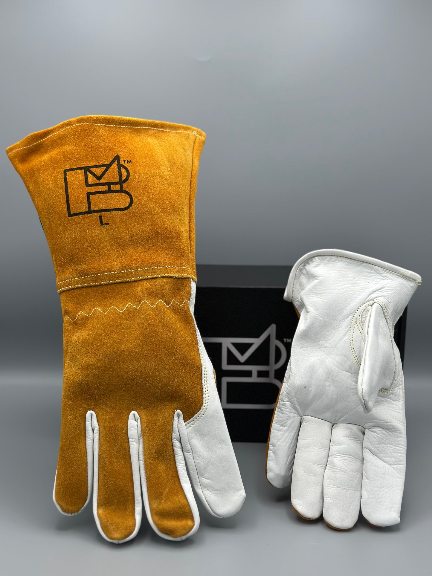 Mixed Glove Combo