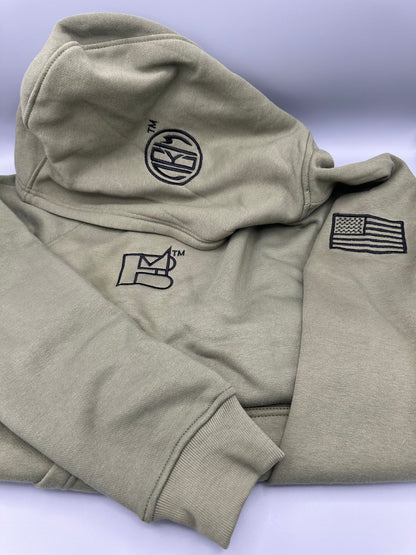 DBM FR Hoodie